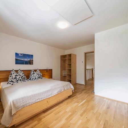 4Luxurioeses Ferienhaus In Traumhafter Landschaft Dobriach Ngoại thất bức ảnh