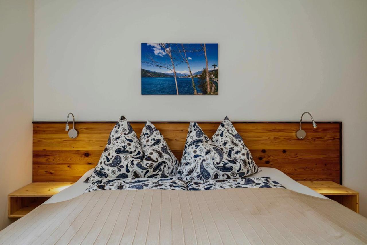 4Luxurioeses Ferienhaus In Traumhafter Landschaft Dobriach Ngoại thất bức ảnh